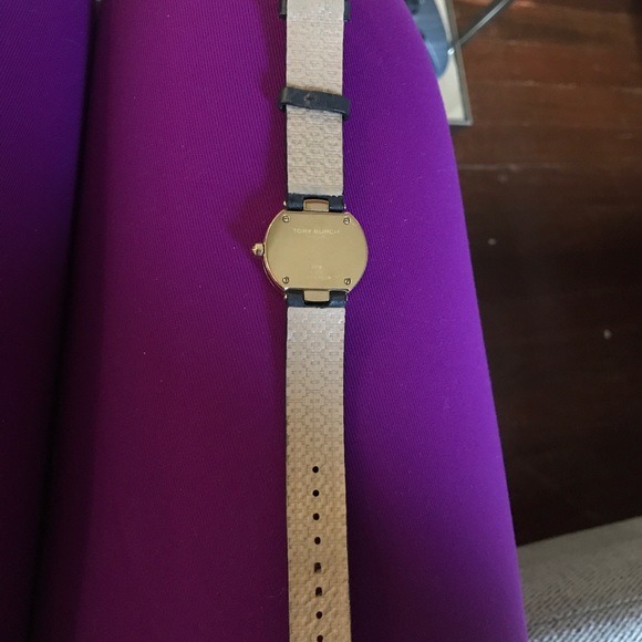 ⚡️SALE! Tory Burch Reva Watch - Picture 5 of 8